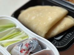 -额娘·春饼烤鸭(港悦广场店)