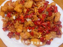 -晚归月亮湾私家菜(临邑路店)