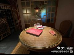 -渝信川菜 · 川味家常菜(长安店)