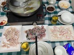 -中山脆肉鲩(新圳东路店)