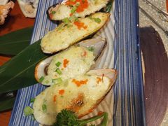 -三月居酒屋(青年大街店)