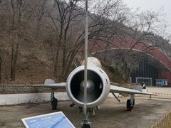 -中国航空博物馆