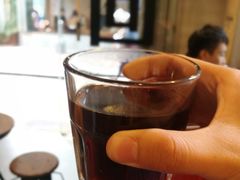 -来回·咖啡(天河南店)