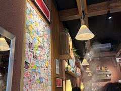 -巴卤社老火锅(财富店)