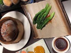 -领事馆19号中餐厅(厦门海景洲际酒店)