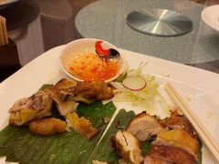 -南沙游艇会·大兵船餐厅