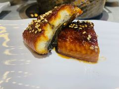-上隐水产海鲜刺身自助餐(淮海百盛店)