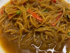 -掌上鲜(南顺城街店)