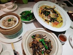 -广东道至正餐厅(区庄店)