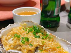 -船歌·鱼水饺青岛菜(闽江二路店)