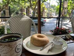 -Peet's 皮爷咖啡(东湖路手作店)