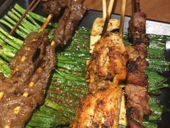 -余桥村牛肉汤(茸平路店)