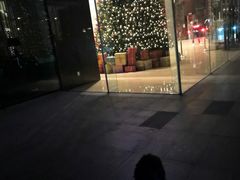 -北京希尔顿逸林酒店