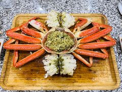 -震海贝烤贝·民俗特色店(延吉总店)