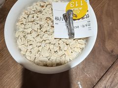 -老刘家永盛斋·传统泡馍(东关南街店)