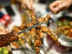 -亿牌牌东北烧烤(博物馆旗舰店)