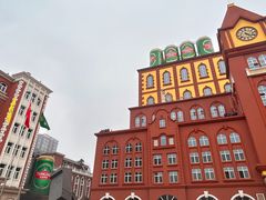 -青岛啤酒博物馆