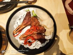 -避风塘(百联东郊店)