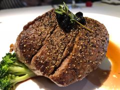 -王品牛排(珠海富华里店)