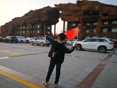-嘉荫恐龙国家地质公园