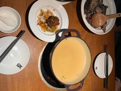 -黑鸡小馆(金源店)