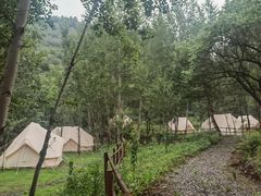 -北京山里寒舍度假酒店