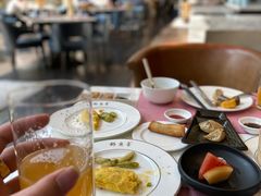 -杭州久泰饭店·摩卡花园