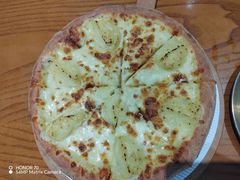 -魏斯理汉堡(西安沣东吾悦店)