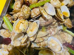 辣炒花蛤-望京小腰(北京总店)