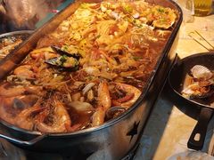 -原乡故事里海鲜大餐(玉祥门北马道巷店)