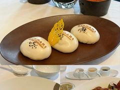 -宝丽轩中餐厅BAOLIXUAN