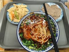 -东方宫·中国兰州牛肉拉面(三里屯店)