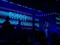 -MOSSO音乐酒吧·live house(南京旗舰店)