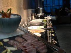 -重庆解放碑威斯汀酒店