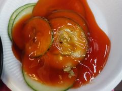 -新加坡Zam Zam餐馆