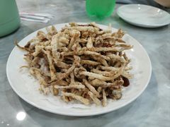 -老四川平头酸菜鱼(衙前店)