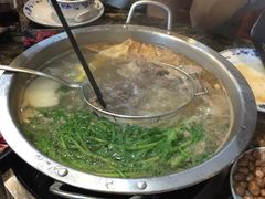 -林记潮牛·牛肉火锅(上马墩店)