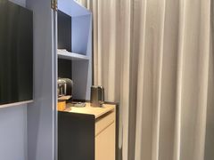 -舍居智能酒店(深圳宝安翻身地铁站店)