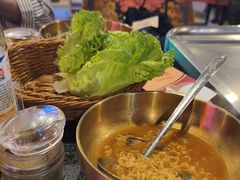 -老卜奎齐齐哈尔烤肉(人民东路店)