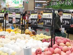 -北国超市(西美花街生活工场店)