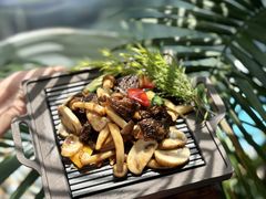 -若蘭慈·无国界素食料理(欢乐海岸店)