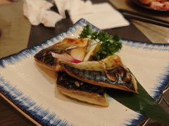 -富力希尔顿酒店·源氏日餐厅