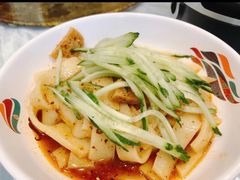 -巴依老爷新疆美食(望京小街店)