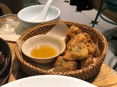 -潮粥荟·潮汕砂锅粥(朝阳大悦城店)