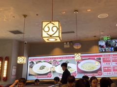 -方砖厂69号炸酱面·烤鸭(前门鲜鱼口店)