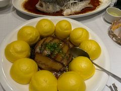 -成都钓鱼台精品酒店-品聚·成都餐厅