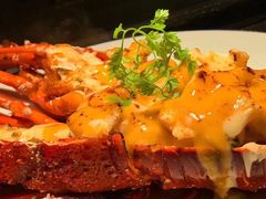 -Ginza Onodera铁板烧(外滩十八号店)