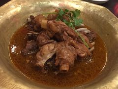 -芦月轩羊蝎子(北蜂窝店)