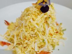 -月福京味斋·烤鸭店·北京菜(鼓楼总店)