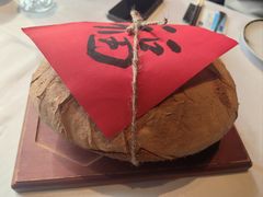 -杭州新新饭店·1913餐厅